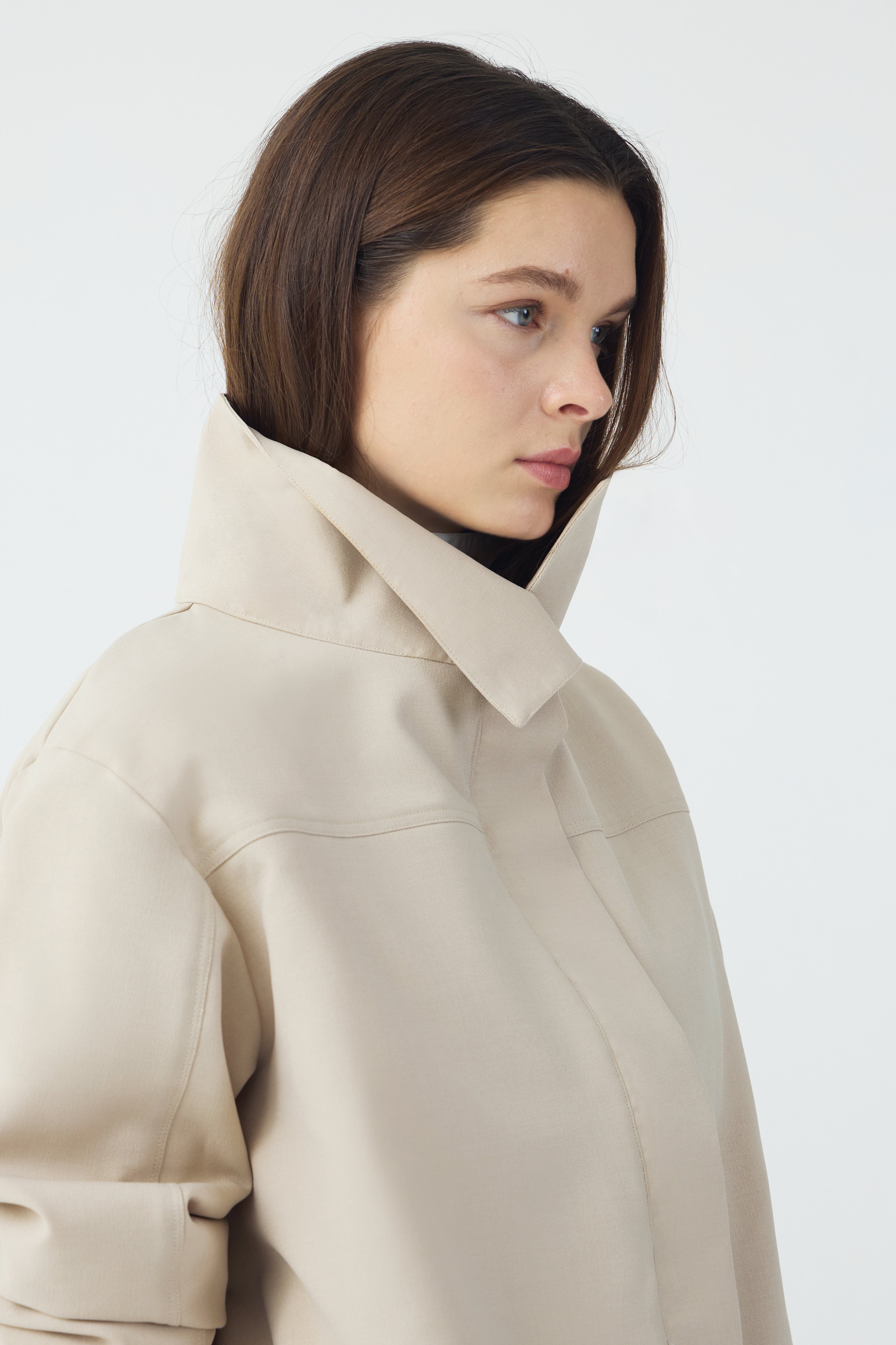 Audia Jacket