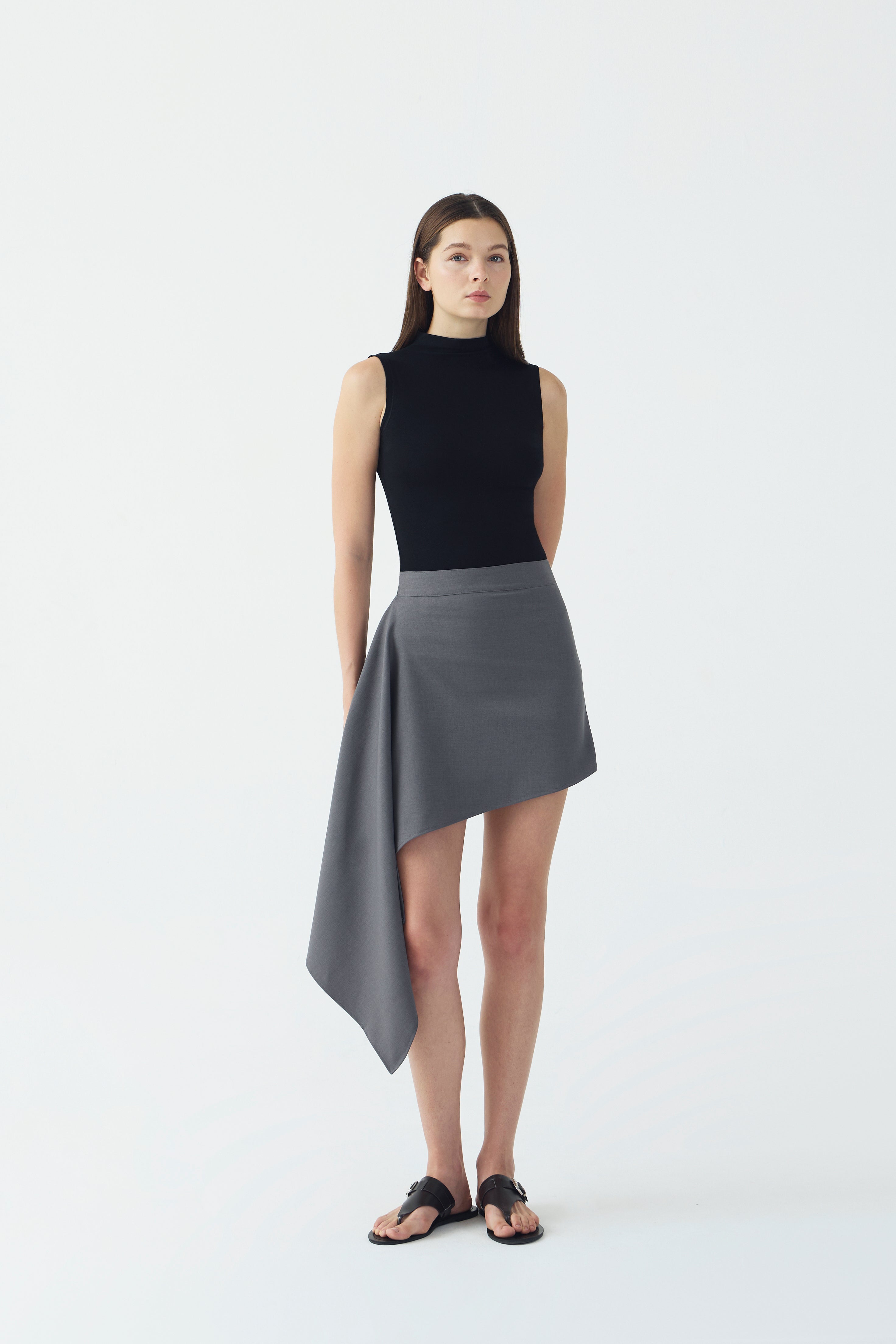 Audia Skirt