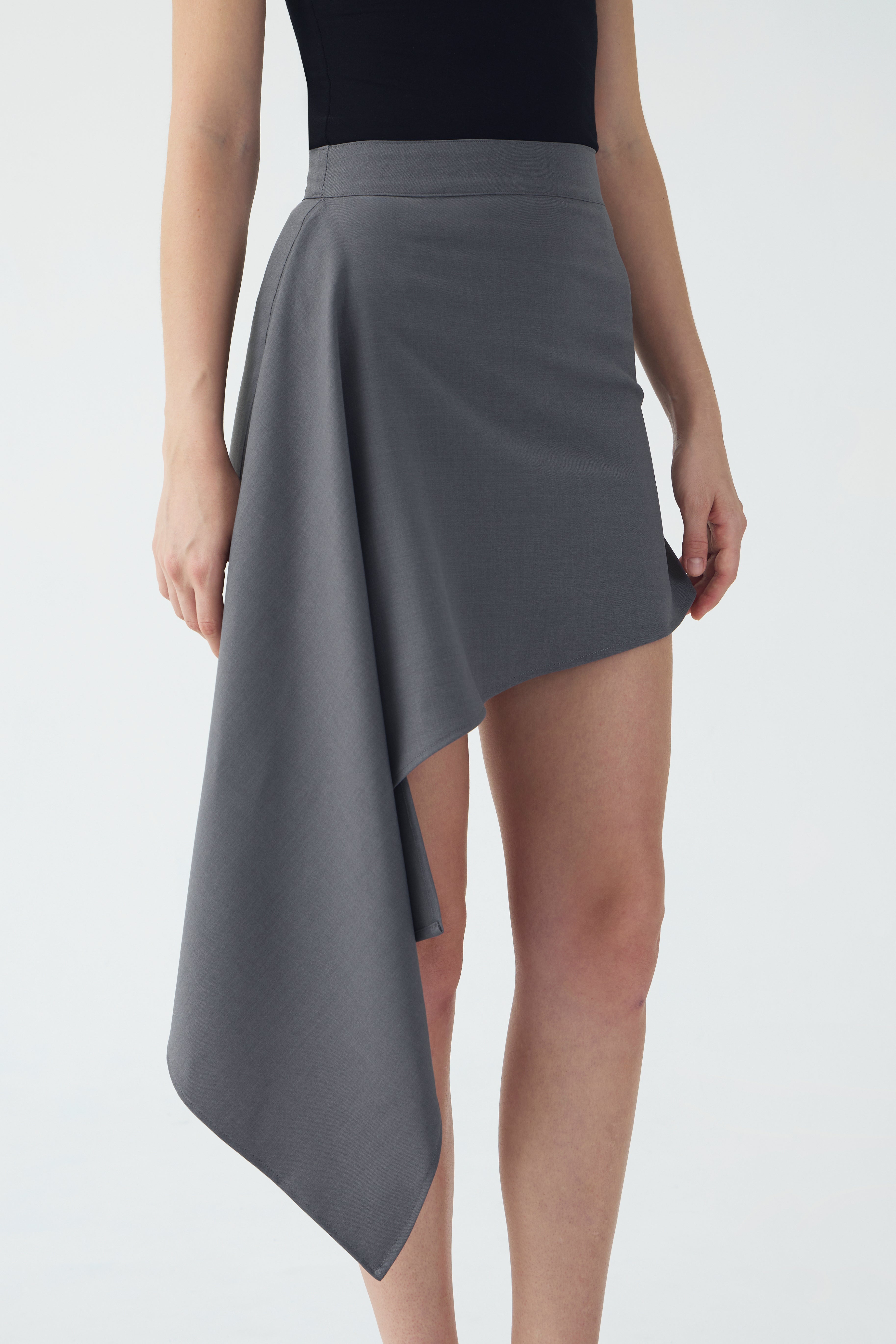 Audia Skirt