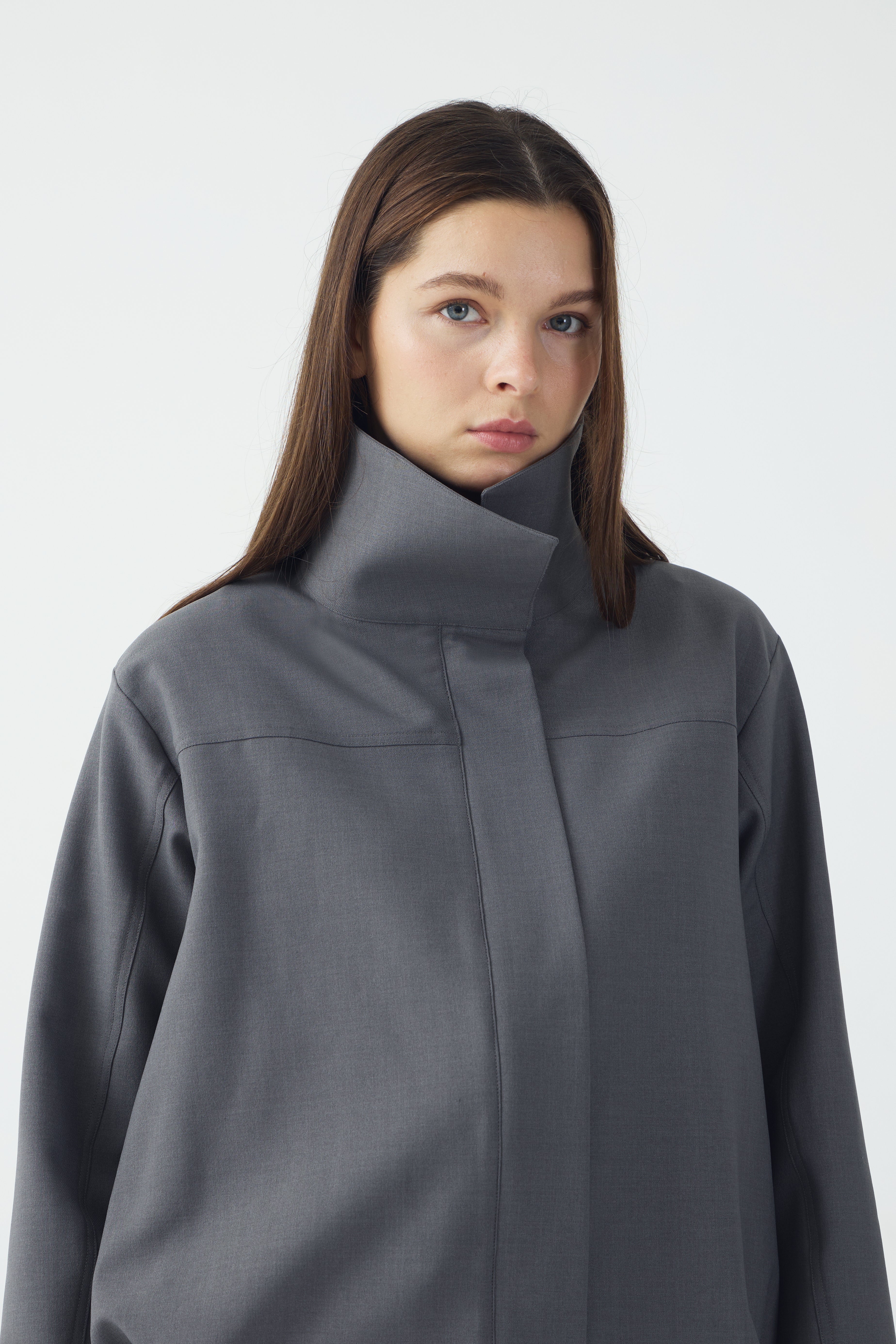 Audia Jacket