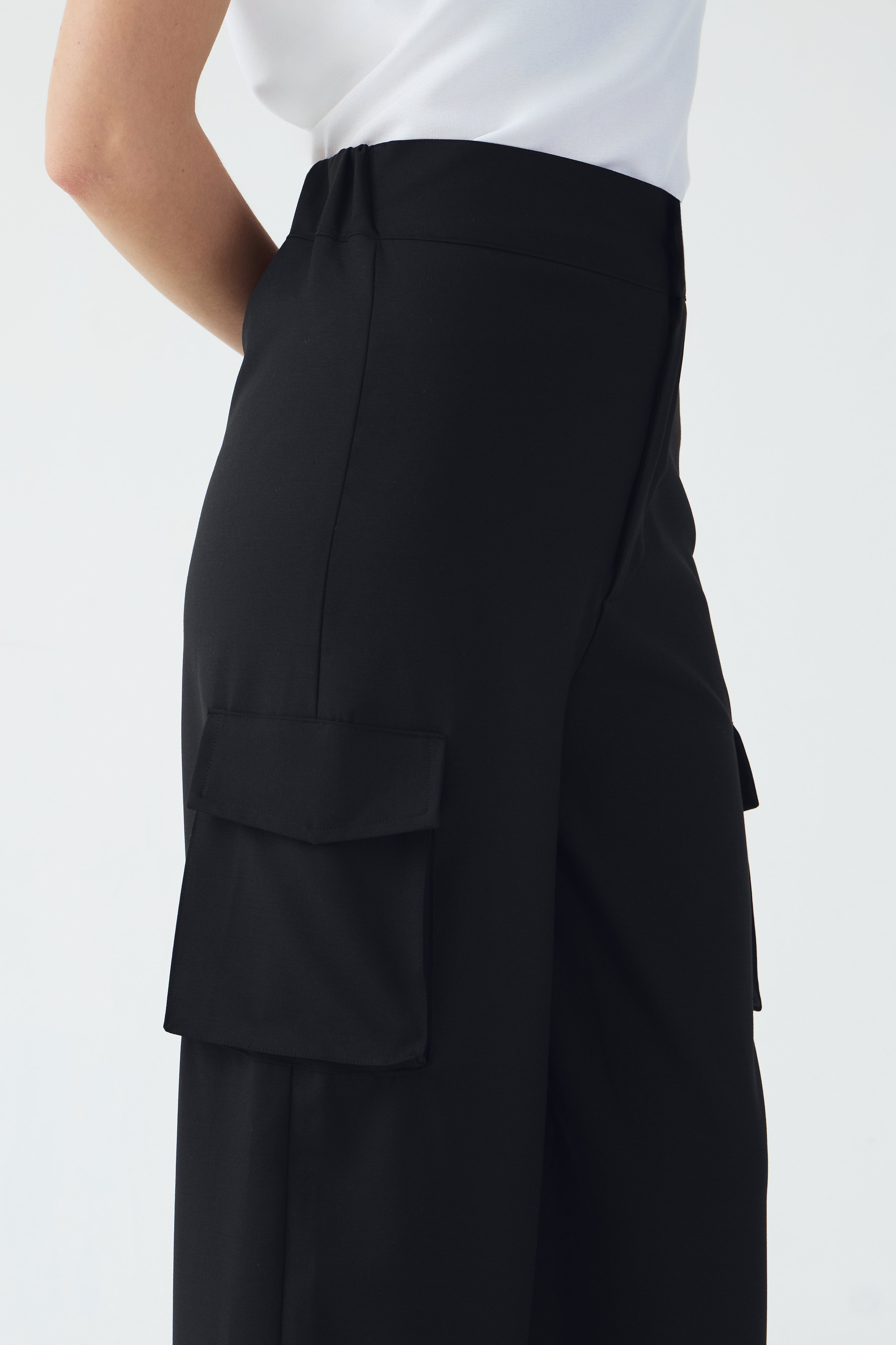 Gala Pants