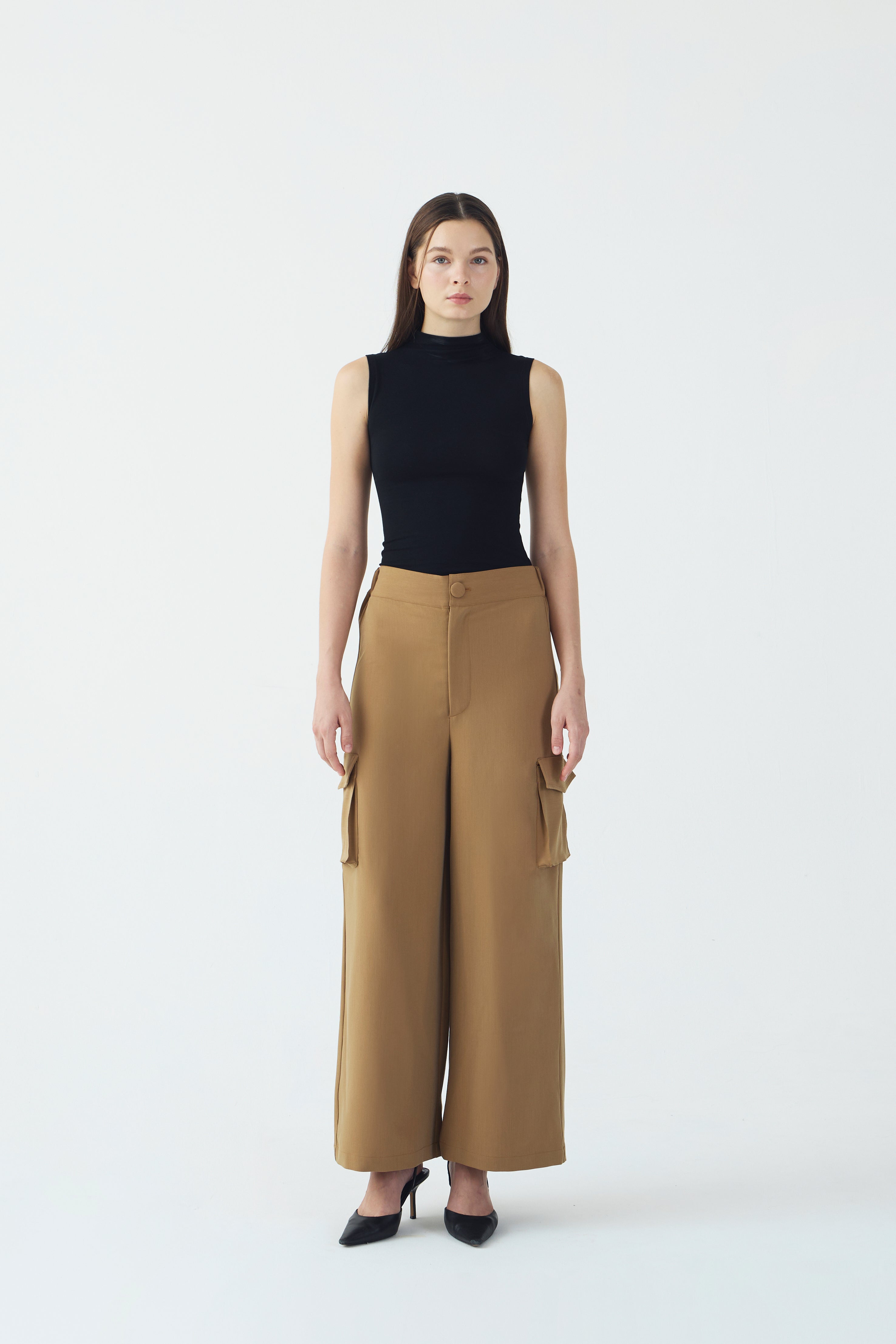 Gala Pants