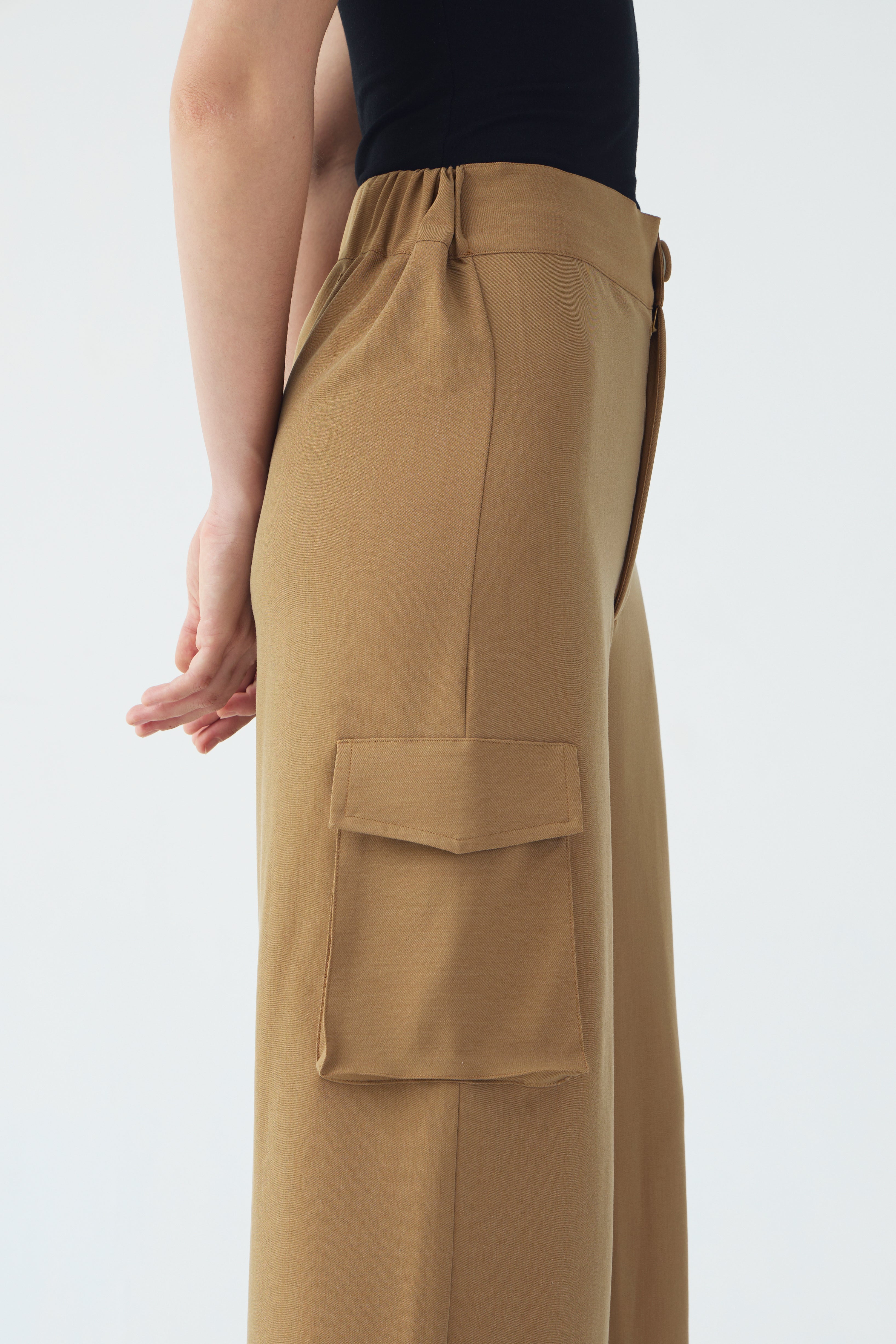 Gala Pants