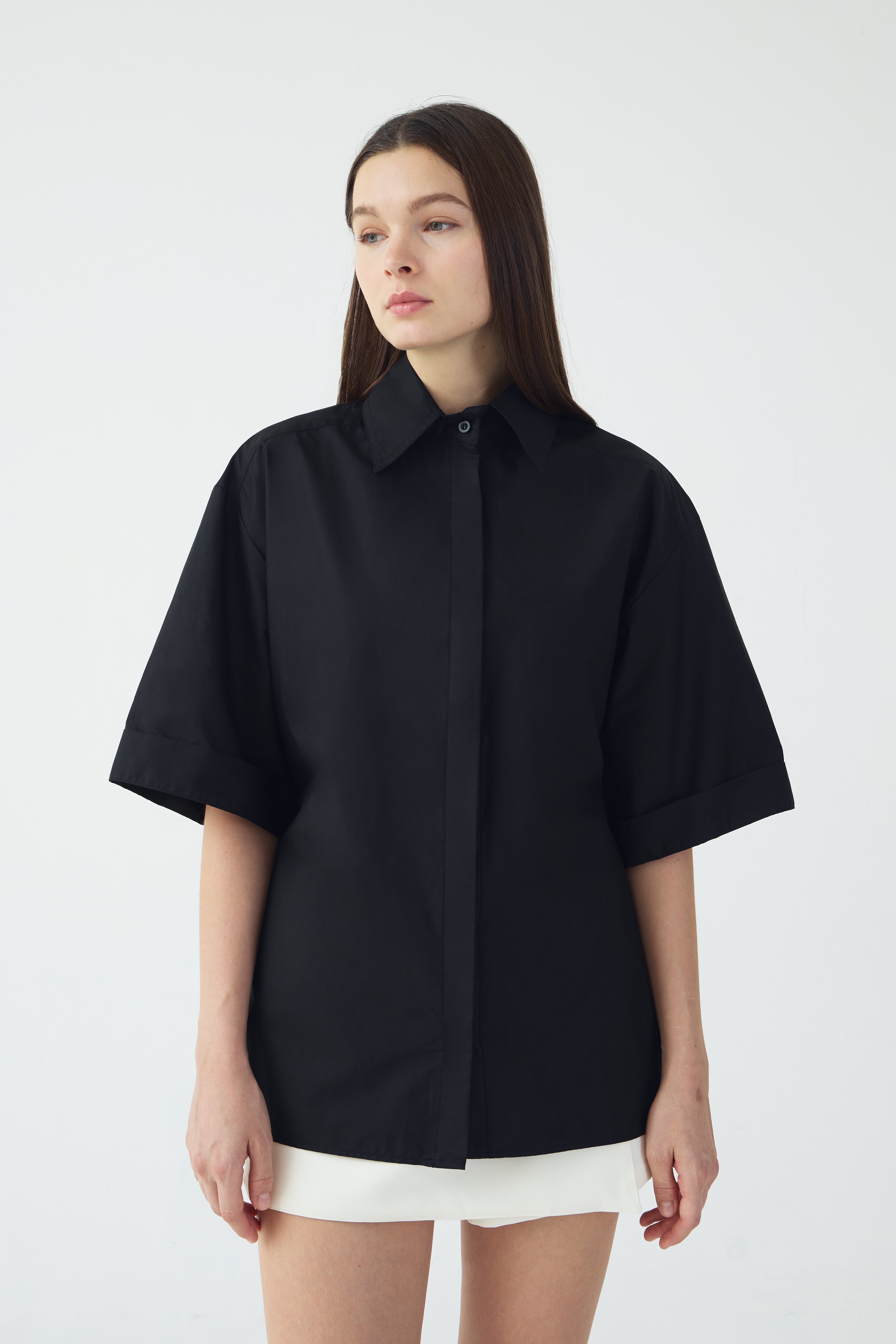 Hazel Shirt